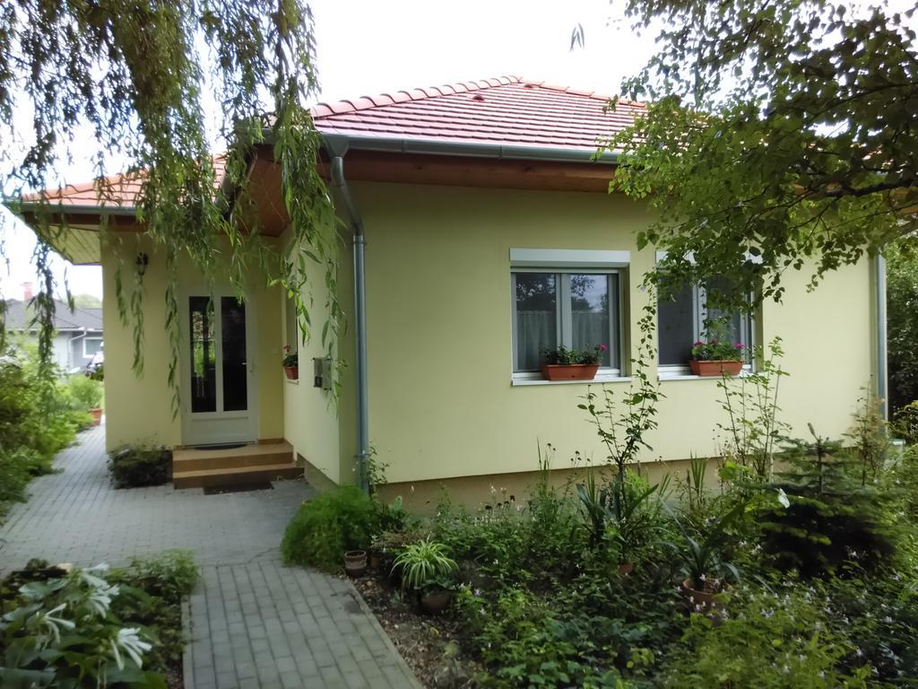 Bloomyapartment Balatonfenyves Dış mekan fotoğraf